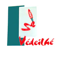 VEDEILHE logo