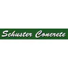 Schuster Concrete Construction logo