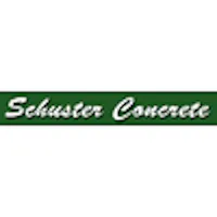 Schuster Concrete Construction logo