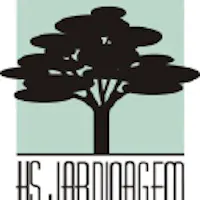 HS Jardinagem logo