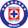 CRUZ AZUL logo