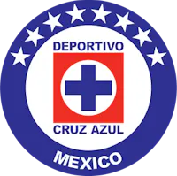 CRUZ AZUL logo