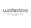 Waterloo logo