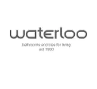 Waterloo logo