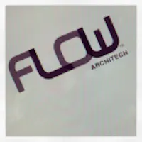 FLOW ARCHITECH logo