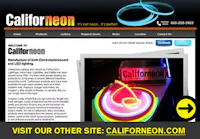 CALIFORNEON logo
