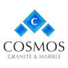 Cosmos Granite & Marble logo