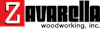 Zavarella Woodworking, Inc. logo