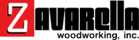 Zavarella Woodworking, Inc. logo
