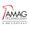 AMAG Technology logo