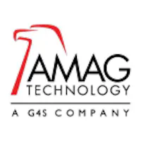 AMAG Technology logo