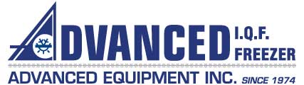 Advanced Equipment Inc. logo