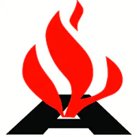 American Range logo