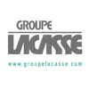 Groupe Lacasse logo