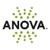 Anova logo
