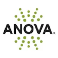 Anova logo