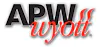 APW Wyott logo