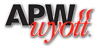 APW Wyott logo