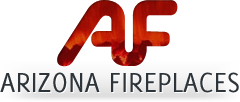 Arizona Fireplaces logo