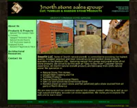 3North Natural Stone logo