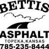 Bettis Asphalt logo
