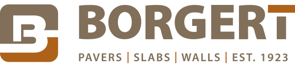 Borgert Products logo
