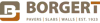 Borgert Products logo