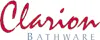 Clarion Bathware logo