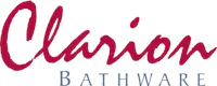 Clarion Bathware logo