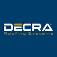 Decra logo