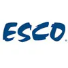 ESCO logo