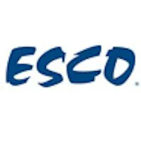 ESCO logo