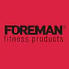 FOREMAN Products logo