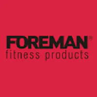FOREMAN Products logo