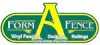 Form-A-Fence logo