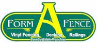 Form-A-Fence logo