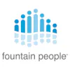 The Fountain People logo