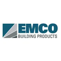 EMCO Building Products logo