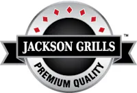 Jackson Grills logo