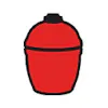 Kamado Joe Ceramic Grills logo