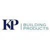 KP Building Products logo
