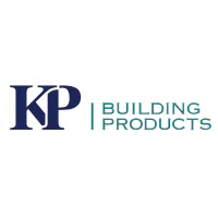 KP Building Products logo