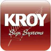 Kroy logo