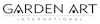 Garden Arts Intl logo