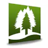 Lane Forest Products logo