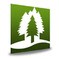 Lane Forest Products logo