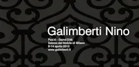 GALIMBERTI NINO logo