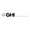 GHI Custom Cabinetry logo