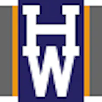 Hollister Whitney logo