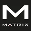 Matrix Fitness logo